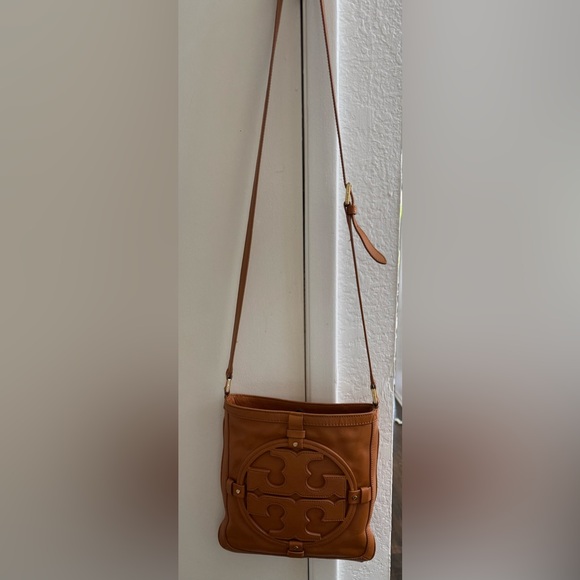 Tory burch crossbody handbag bag - Picture 6 of 6